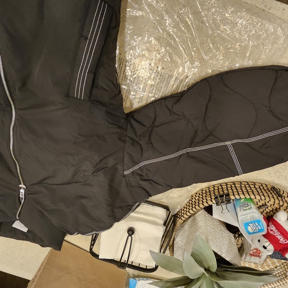 NWT Limited Edition Adidas Miffy jacket - Picture 9 of 16